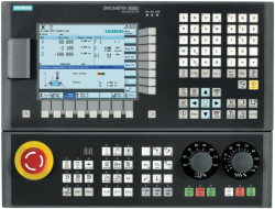 CNC frézka OPTImill F 50