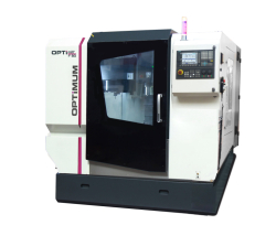 CNC frézka OPTImill F 80