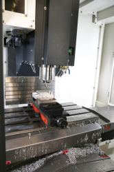 CNC frézka OPTImill F 110HSC