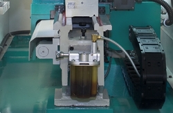 CNC sústruh KC6A