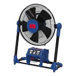 Aku ventilátor V 18-0