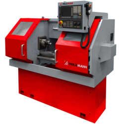 CNC sústruh na kov HOLZMANN CD3275ECO_400V