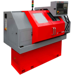 CNC sústruh na kov HOLZMANN CD3275ECO_400V