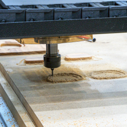 IGM i2R CNC Fréza A24