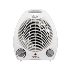 Elektrický ohrievač s ventilátorom GH 2000