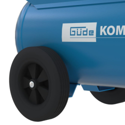 Kompresor 2200 W 10 bar 50 litrov 415/10/50