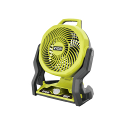 Ryobi RF18-0 aku 18V WHISPER ventilátor ONE+ (bez baterie a nabíječky)