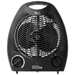 Teplovzdušný ventilátor GH 2000 B